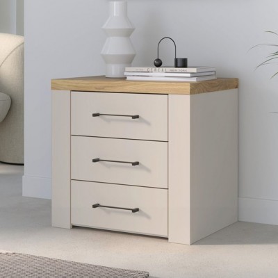 Naktinis staliukas NELLEKE-2 NLKK013-M846 V